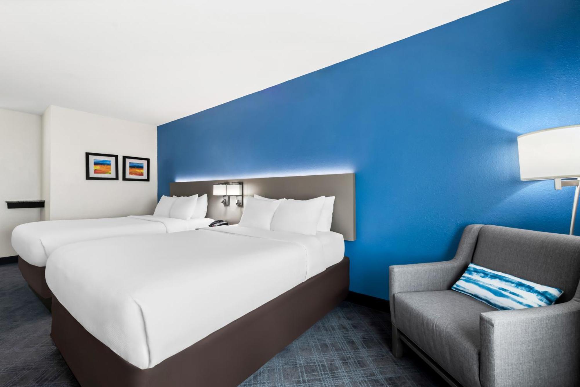 Comfort Inn Sylva - Cullowhee Dillsboro Exterior photo