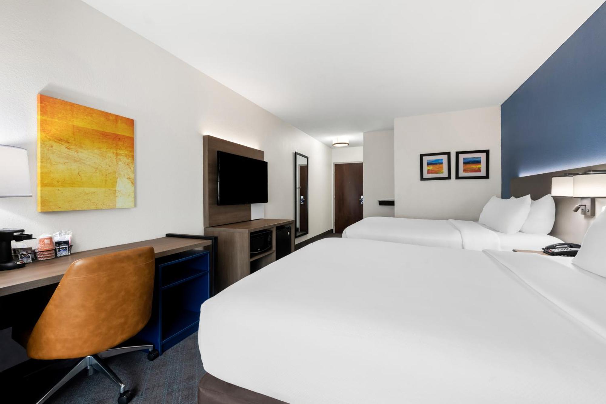 Comfort Inn Sylva - Cullowhee Dillsboro Exterior photo